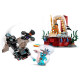 LEGO Marvel "Тронный зал короля Нэмора" 76213